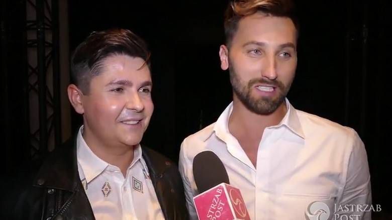 Pokaz kolekcji Thecadess