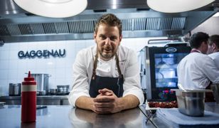 Amaro znowu z gwiazdką. Polskie restauracje wyróżnione w przewodniku Michelin