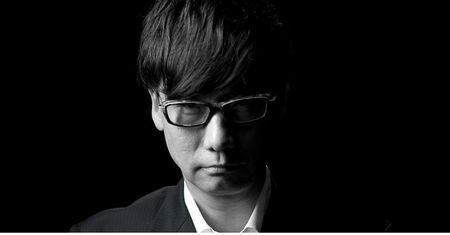 Hideo Kojima odbije sobie zeszłoroczne The Game Awards