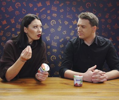 Znany producent rezygnuje z plastiku. Jogurt w szkle już w sklepach