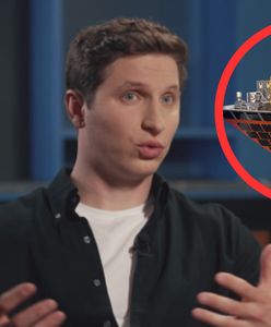 Największa flota satelitów szpiegowskich należy do Polaka. Tak pomaga Ukraińcom