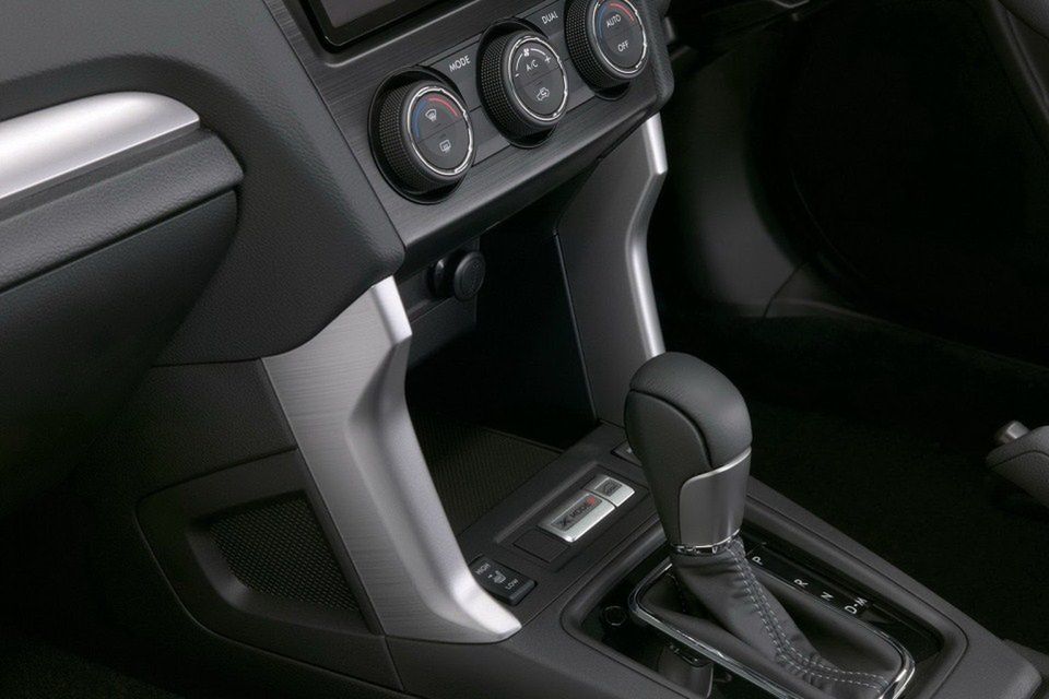 Nowe Subaru Forester (2013) - obszerna galeria zdjęć 120