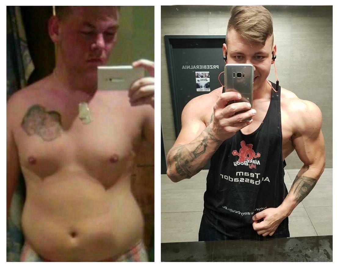 Maksym Ziółkowski i jego metamorfoza