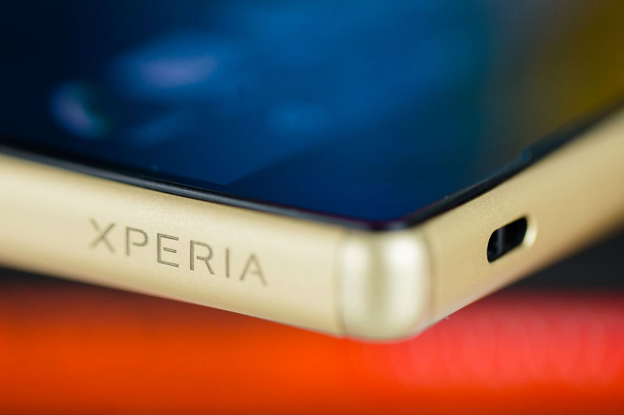 Sony Xperia Z5