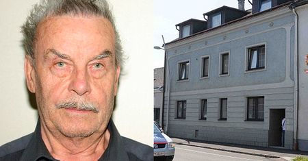 Uchodźcy w Austrii zamieszkają w... domu Josefa Fritzla!