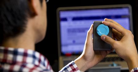 Czujniki i kontrolery Wi-Fi prosto z drukarki 3D – mechanika zastąpiła elektronikę