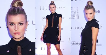 Celebrytki na imprezie miesięcznika: Krupa, Zając, Kaczoruk, Maffashion, Przetakiewicz... (DUŻO ZDJĘĆ)