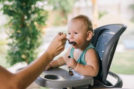 Lekarz wskazuje – dieta wspiera odporność dziecka