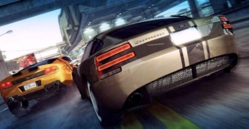 Criterion stworzy kolejną część Need for Speed?