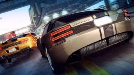 Criterion stworzy kolejną część Need for Speed? 1