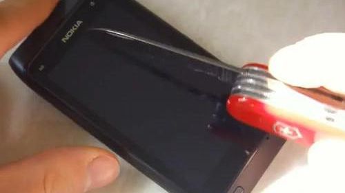 Certyfikaty wytrzymałości - co oznaczają? 1