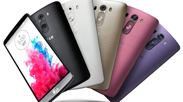 LG G3 oficjalnie zaprezentowany 1