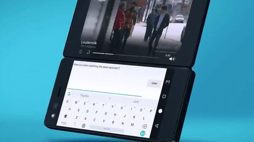 #wSkrócie: ZTE Axon M w Europie, data premiery Galaxy S9 oraz vivo X20 Plus UD 1