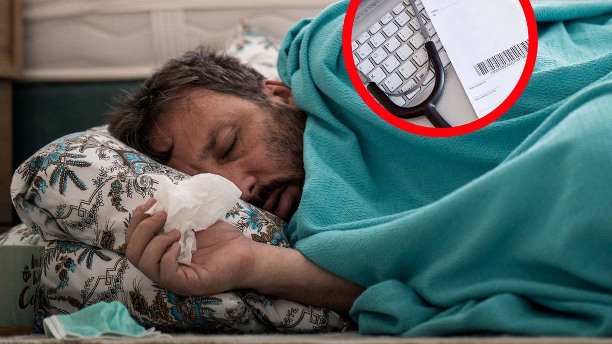 Wiesz o tym obowiązku na L4? Zapomnienie grozi zwolnieniem