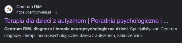 Poradnia psychologiczna&nbsp;