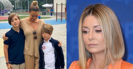 Małgorzata Rozenek-Majdan jednak rezygnuje z in-vitro? "Dopuszczamy myśl o ADOPCJI"