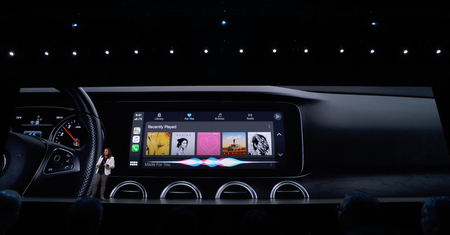 Apple WWDC: Siri ze złożonymi Akcjami, AirPods, HomePod i muzyka
