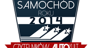 Rodzinny Samochód Roku 2014 Czytelników Autokult.pl - wyniki plebiscytu