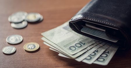 Inflacja 2020. W Polsce niemal najwyższy wzrost cen w Europie