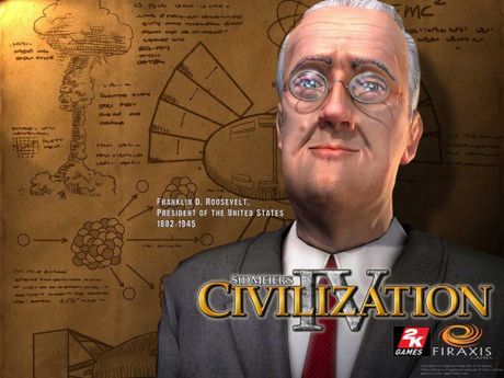 Sid Meier w Księdze Rekordów Guinness'a 1