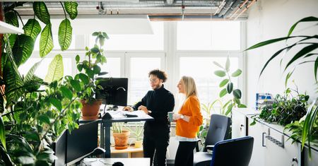 Czterodniowy tydzień pracy. Polska firma decyduje się na rewolucyjny krok