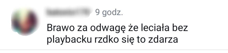 Widzowie grzmią po występie Margaret