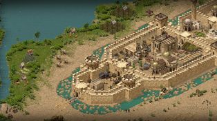 „Prosiliście, a my posłuchaliśmy”. Twórcy Stronghold: Crusader odpowiedzieli na największe prośby fanów
