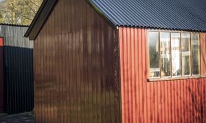 Szopa na działce. Na to trzeba uważać. Nawet 5 tys. zł kary