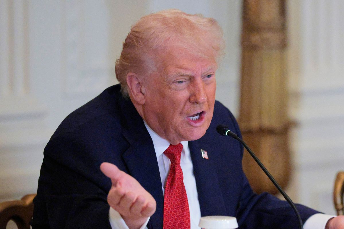 Miażdżąca ocena Trumpa w Niemczech. Nowy sondaż nie zostawia złudzeń