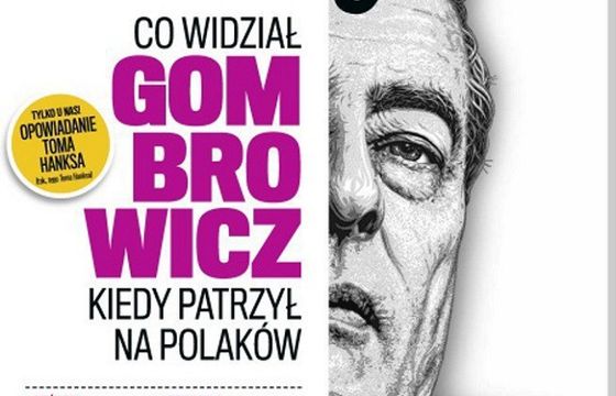 „Książki. Magazyn do czytania” z kwartalnika staną się dwumiesięcznikiem