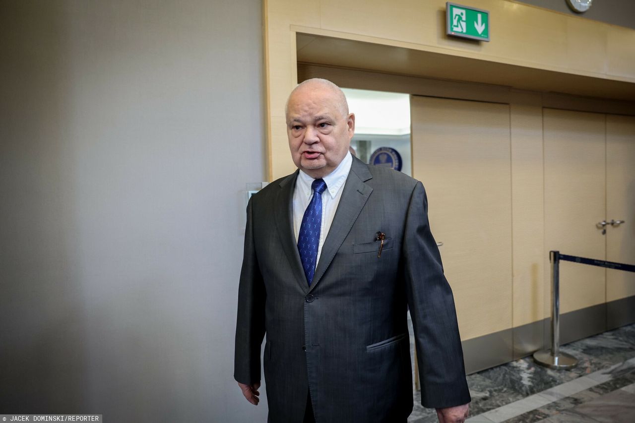 Głos sprzeciwu z samego serca NBP. "To oszukiwanie ludzi"