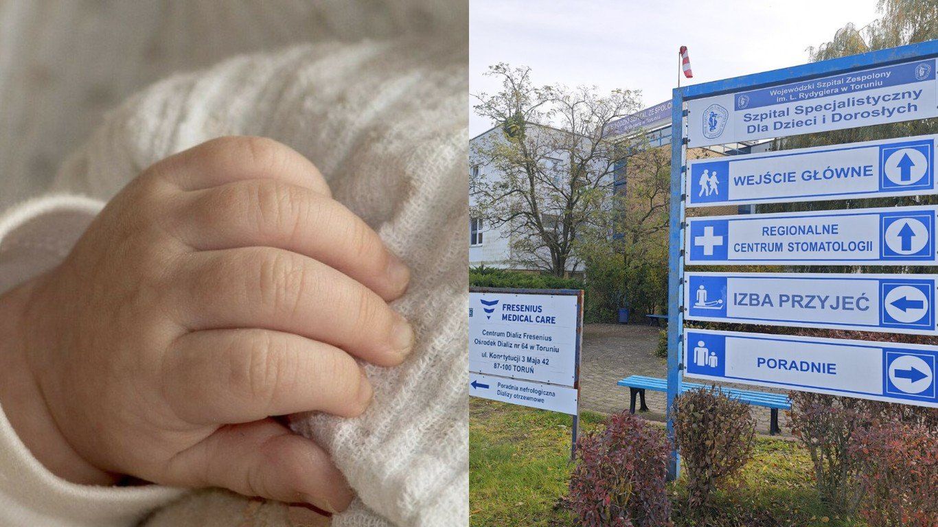 Dwuletnia Wiktoria, pobita przez własną matkę podczas jej imprezy urodzinowej, trafiła 19 października br. do szpitala dziecięcego na Skarpie w Toruniu. 24-letnia Agnieszka W. natomiast trafiła do aresztu. Podobnych spraw jest jednak zdecydowanie więcej - w Kujawsko-Pomorskiem, ale i całym kraju.