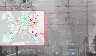 Koronawirus i smog atakują nasze płuca. Razem są większym zagrożeniem