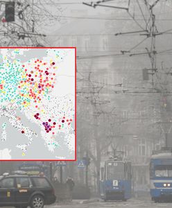 Koronawirus i smog atakują nasze płuca. Razem są większym zagrożeniem