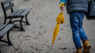 IMGW ostrzega północ kraju. W weekend ostatnie chwile lata