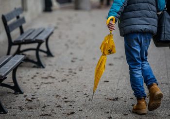 IMGW ostrzega północ kraju. W weekend ostatnie chwile lata