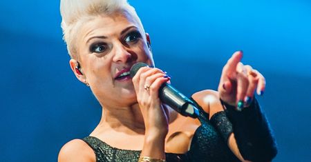 Magdalena Narożna komentuje ślub byłego męża. Nie zaprosił jej