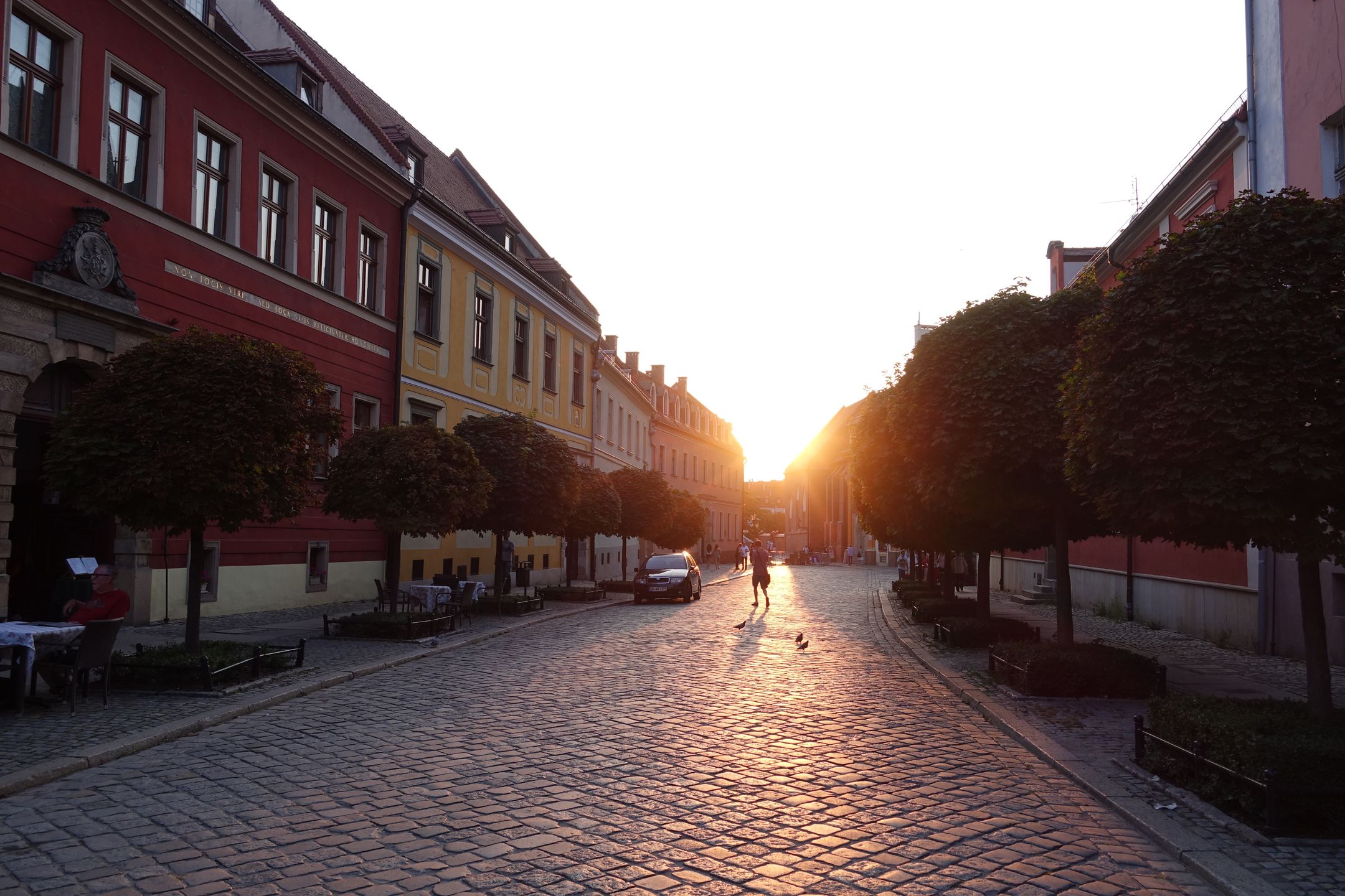 Sony RX100 IV - pierwsze przykładowe zdjęcia 3