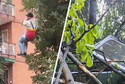 Wypadek kolejki górskiej we Włoszech. Zginęły cztery osoby