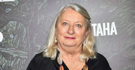 Maria Maj późno poznała swojego ojca. Matka nie chciała jej powiedzieć, kto nim jest