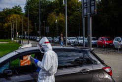 Strefa czerwona. Nowe obostrzenia od 10 października. Co się zmieni?