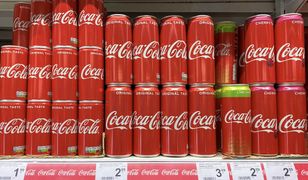 Chińska chemiczka skazana na 14 lat za kradzież tajemnic Coca-Coli. Musi także oddać setki tysięcy dolarów