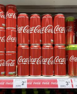 Chińska chemiczka skazana na 14 lat za kradzież tajemnic Coca-Coli. Musi także oddać setki tysięcy dolarów