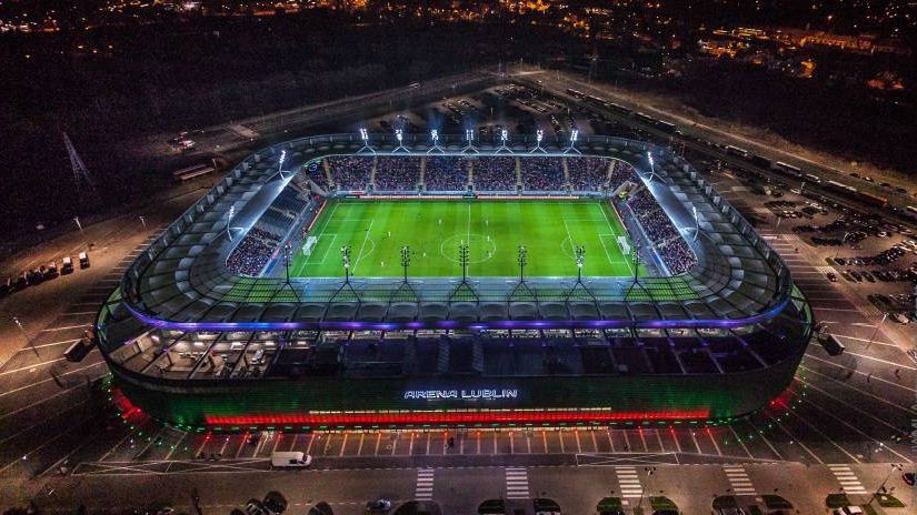 Arena Lublin