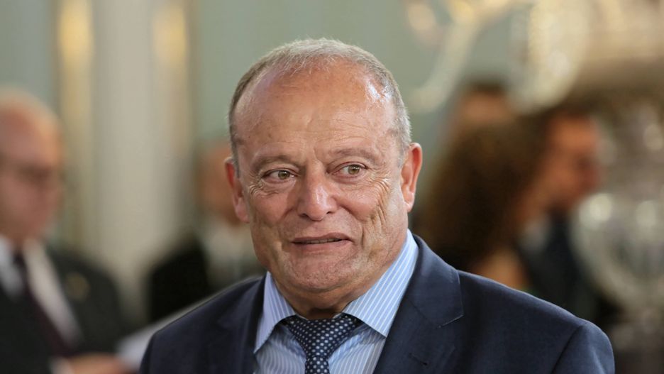 Wybory prezydenckie 2020. Riad Haidar ostrzega przed koronawirusem