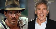 Harrison Ford po raz piąty zagra Indianę Jonesa!