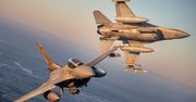 Katastrofa polskiego F-16 w Radomiu. Tyle mamy takich maszyn