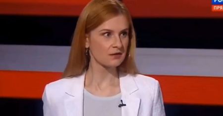 Odlot rosyjskiej posłanki. Za to chce karać rodziców