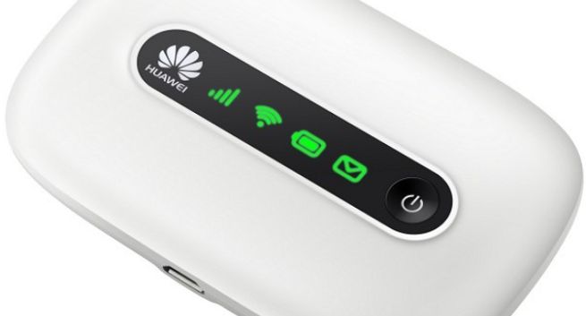 Huawei E5220 w sklepach Biedronka za 169 zł