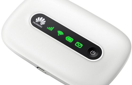 Huawei E5220 w sklepach Biedronka za 169 zł